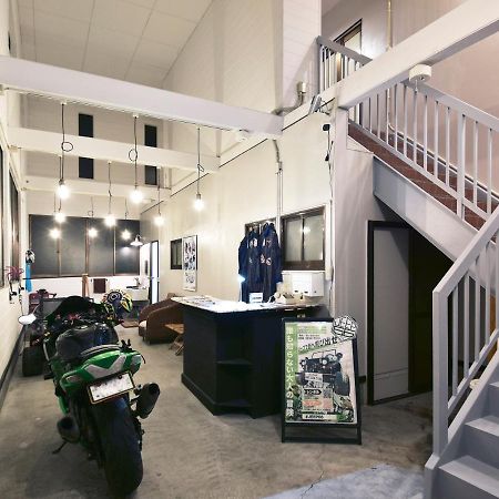 Guesthouse 66 Kakuda 외부 사진