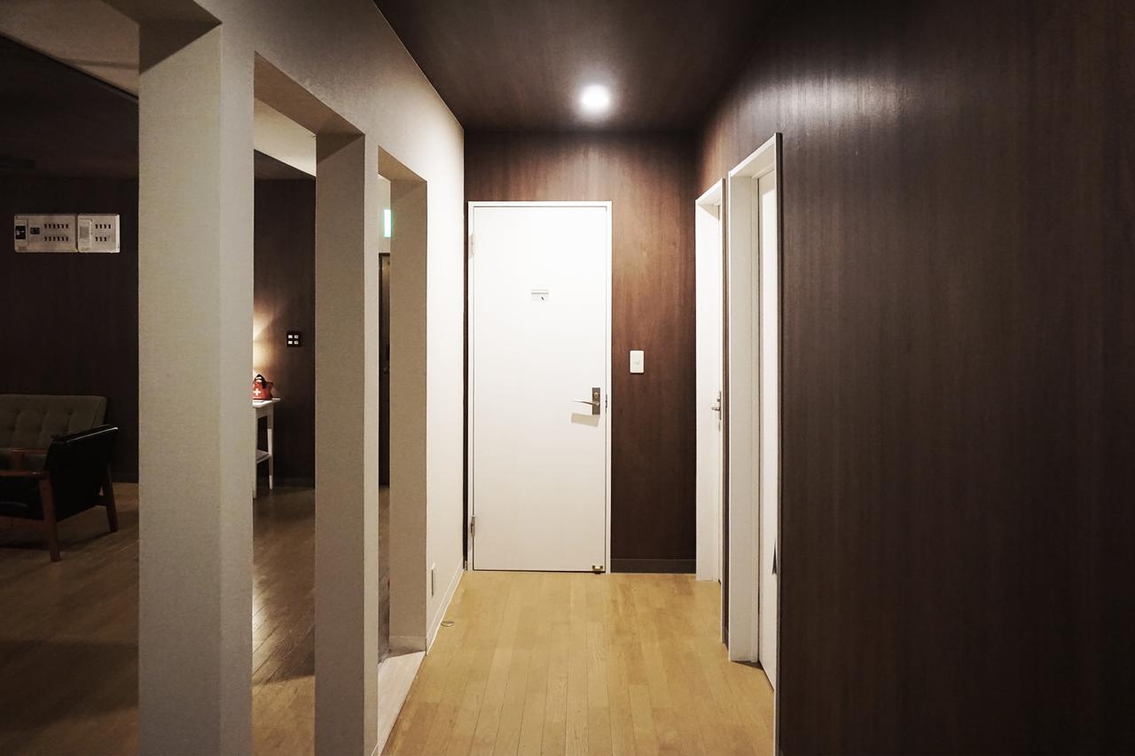 Guesthouse 66 Kakuda 외부 사진