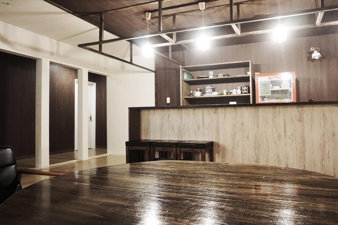 Guesthouse 66 Kakuda 외부 사진