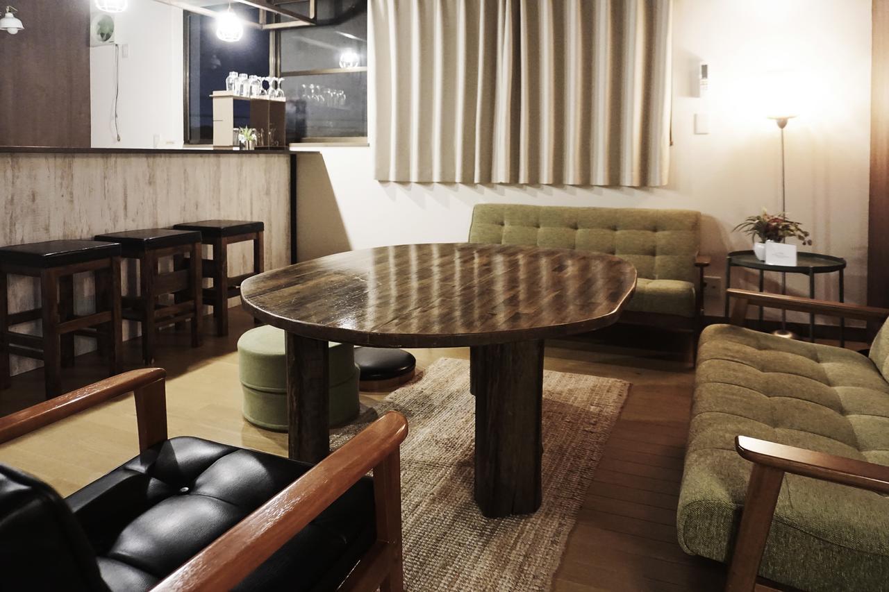 Guesthouse 66 Kakuda 외부 사진