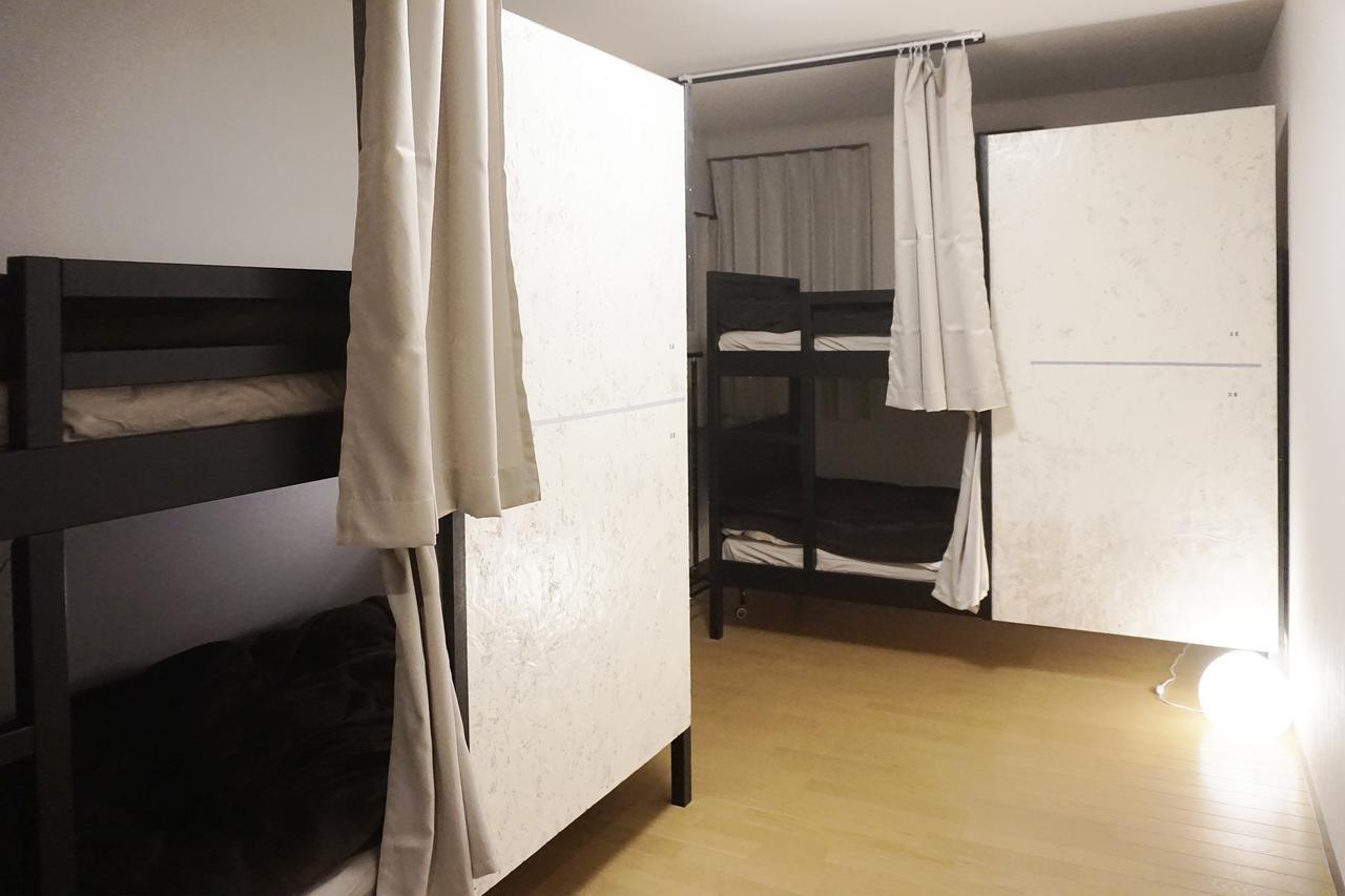 Guesthouse 66 Kakuda 외부 사진