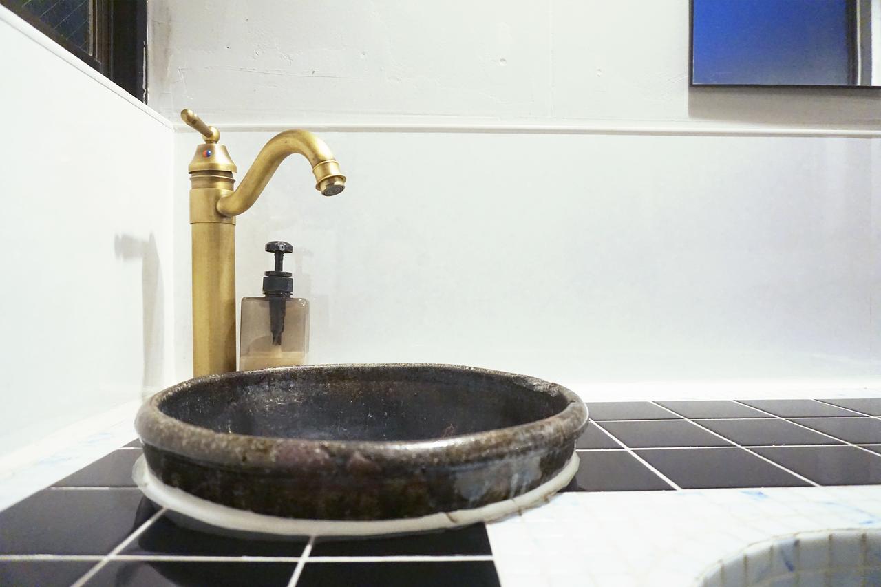 Guesthouse 66 Kakuda 외부 사진