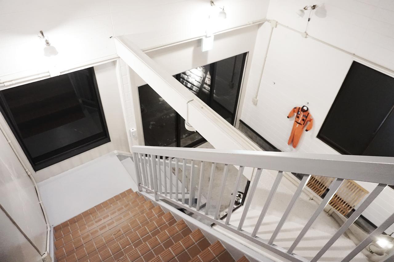 Guesthouse 66 Kakuda 외부 사진