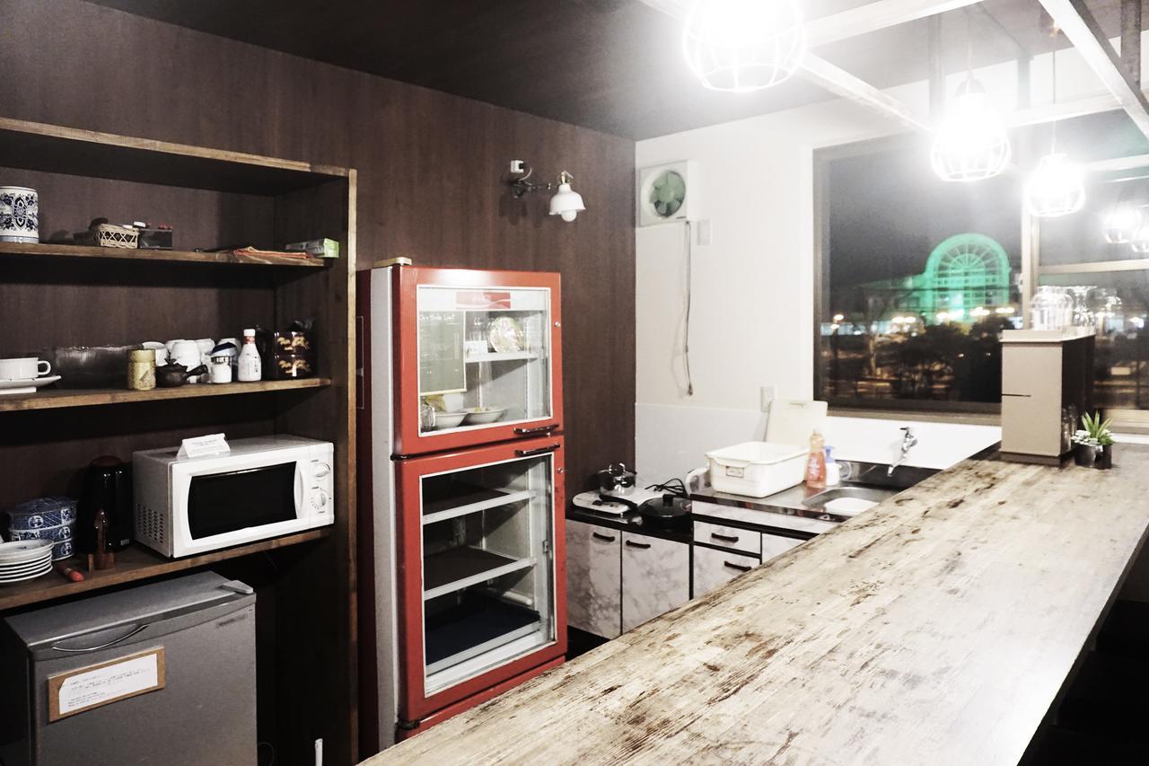 Guesthouse 66 Kakuda 외부 사진