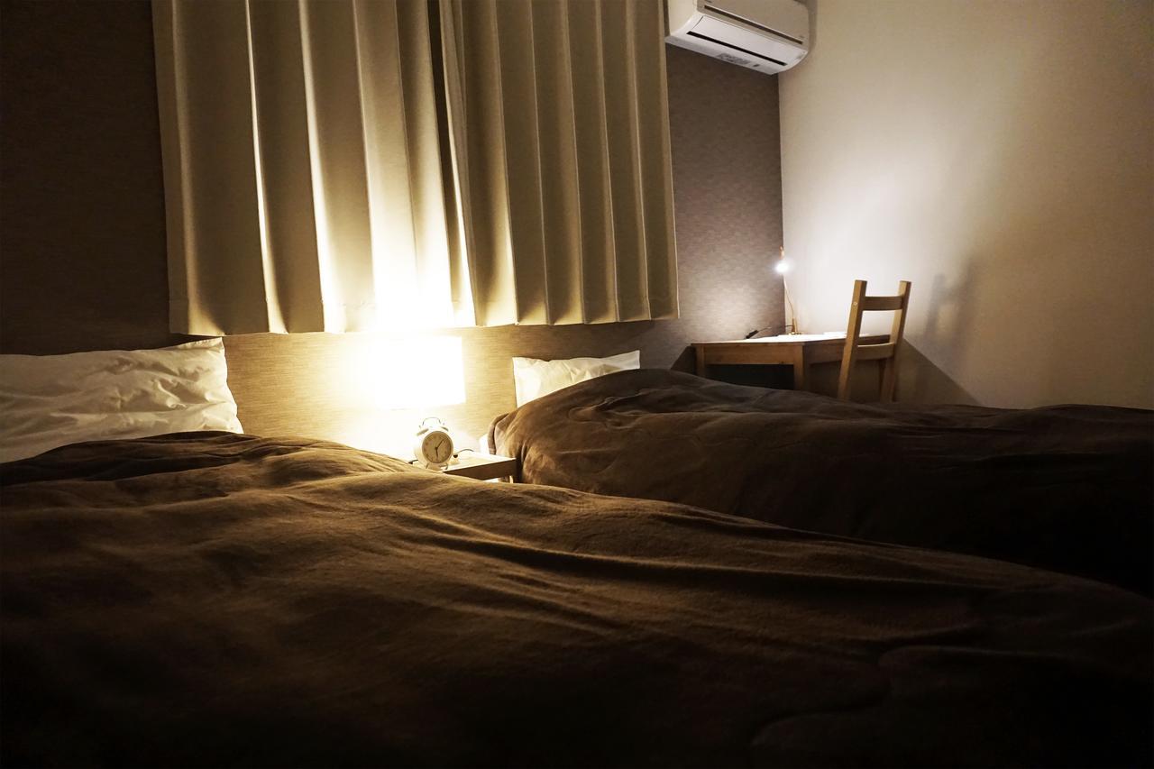Guesthouse 66 Kakuda 외부 사진