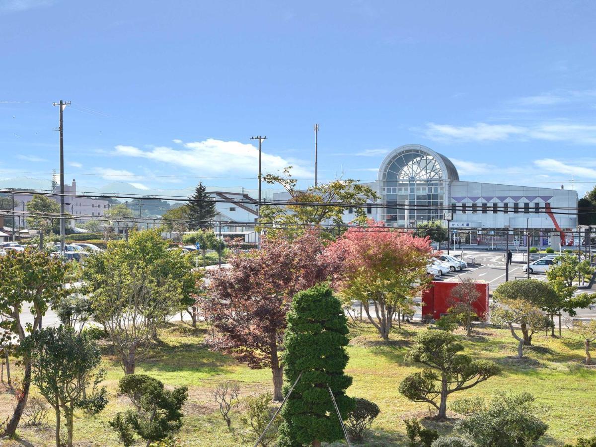 Guesthouse 66 Kakuda 외부 사진